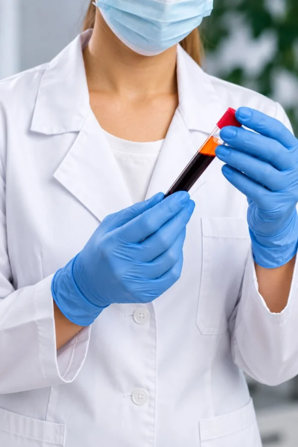 Plasma rico en plaquetas y ácido hialurónico para hidratación vaginal en consulta médico-estética de Misul - Imagen 2