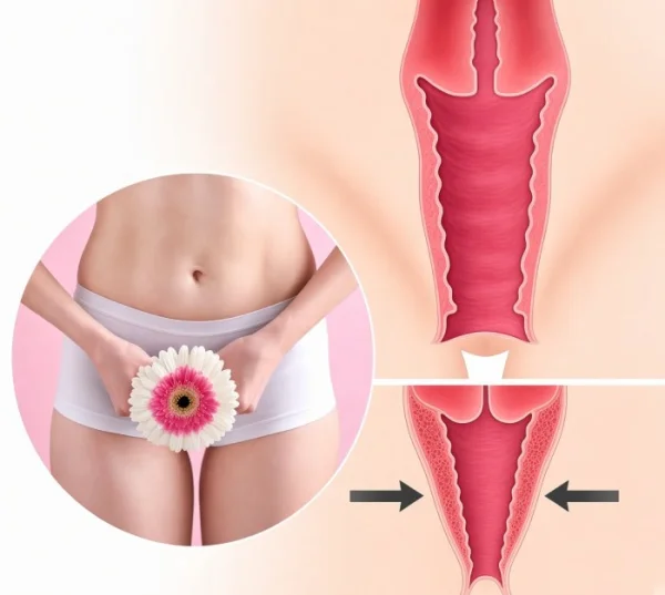 Plasma rico en plaquetas y ácido hialurónico para hidratación vaginal en consulta médico-estética de Misul - Imagen 3